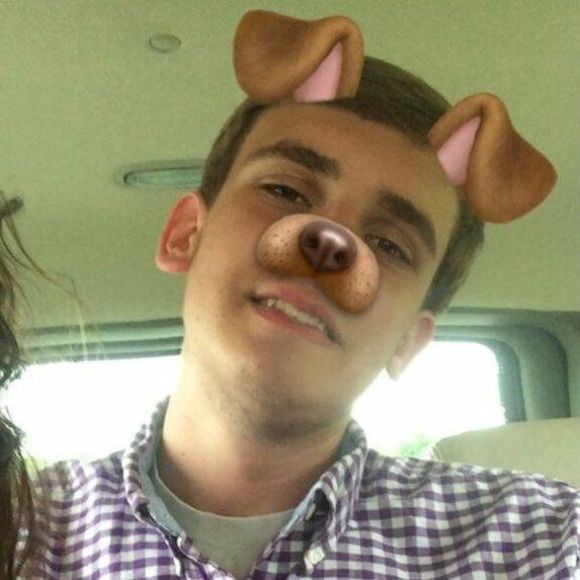 Meet your Posher, Josiah - Picture 1 of 1